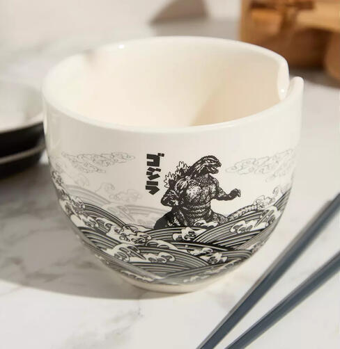 Ramen Bowl