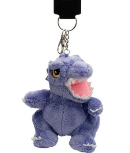 GameStop keychain