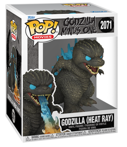 pop figure 2071